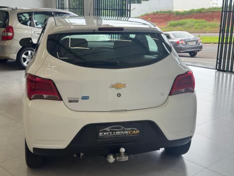 CHEVROLET Onix Hatch 1.0 12V 4P FLEX LT, Foto 3