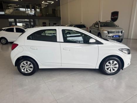 CHEVROLET Onix Hatch 1.0 12V 4P FLEX LT, Foto 4