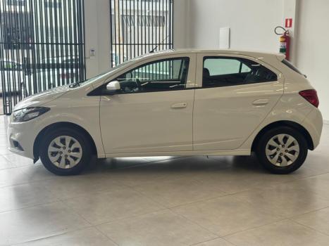 CHEVROLET Onix Hatch 1.0 12V 4P FLEX LT, Foto 5