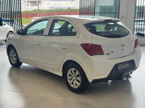 CHEVROLET Onix Hatch 1.0 12V 4P FLEX LT, Foto 7