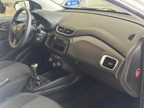 CHEVROLET Onix Hatch 1.0 12V 4P FLEX LT, Foto 10