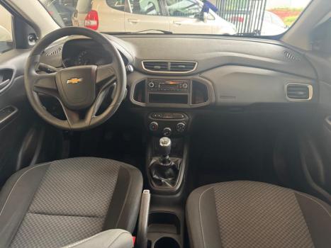 CHEVROLET Onix Hatch 1.0 12V 4P FLEX LT, Foto 11