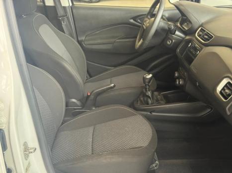 CHEVROLET Onix Hatch 1.0 12V 4P FLEX LT, Foto 12