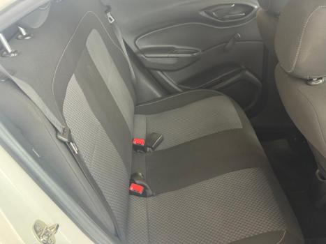 CHEVROLET Onix Hatch 1.0 12V 4P FLEX LT, Foto 13