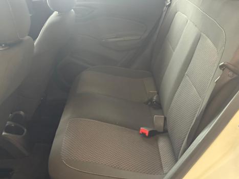 CHEVROLET Onix Hatch 1.0 12V 4P FLEX LT, Foto 14