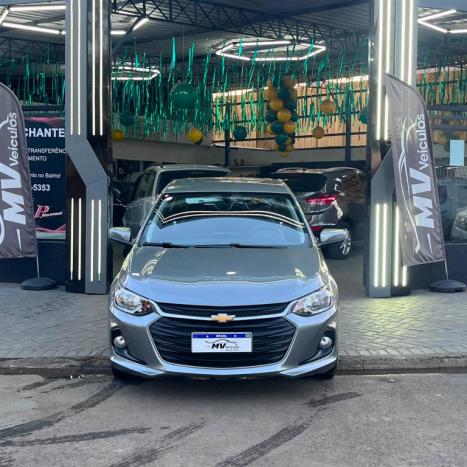 CHEVROLET Onix Hatch 1.0 12V 4P FLEX, Foto 3