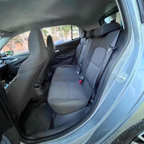 CHEVROLET Onix Hatch 1.0 12V 4P FLEX, Foto 6
