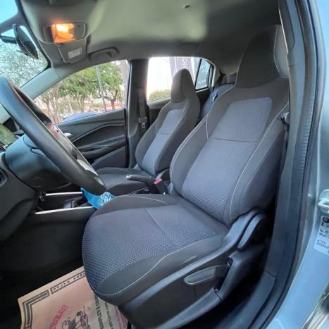 CHEVROLET Onix Hatch 1.0 12V 4P FLEX, Foto 7