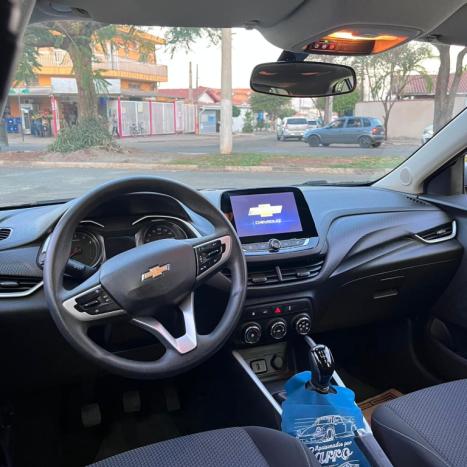 CHEVROLET Onix Hatch 1.0 12V 4P FLEX, Foto 8