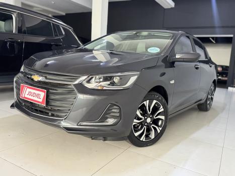 CHEVROLET Onix Hatch 1.0 12V 4P FLEX PREMIER 2 TURBO AUTOMÁTICO, Foto 1