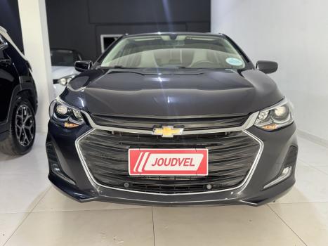 CHEVROLET Onix Hatch 1.0 12V 4P FLEX PREMIER 2 TURBO AUTOMÁTICO, Foto 2