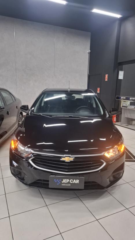 CHEVROLET Onix Hatch 1.0 4P FLEX LT1, Foto 2