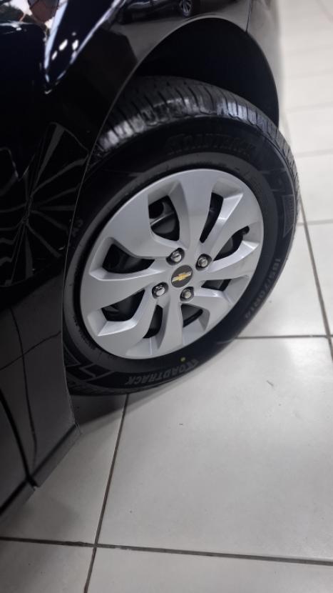 CHEVROLET Onix Hatch 1.0 4P FLEX LT1, Foto 3