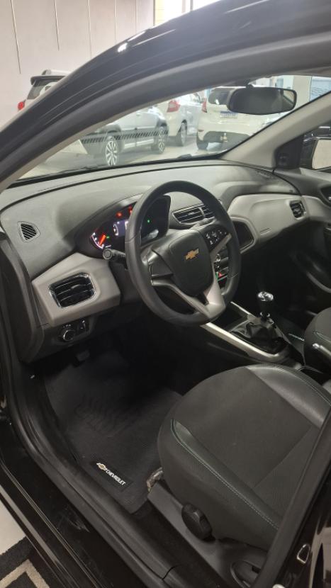 CHEVROLET Onix Hatch 1.0 4P FLEX LT1, Foto 7