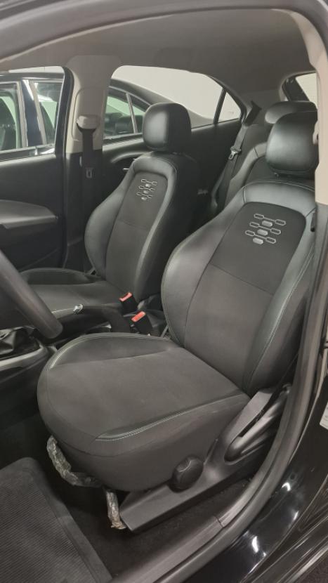 CHEVROLET Onix Hatch 1.0 4P FLEX LT1, Foto 9