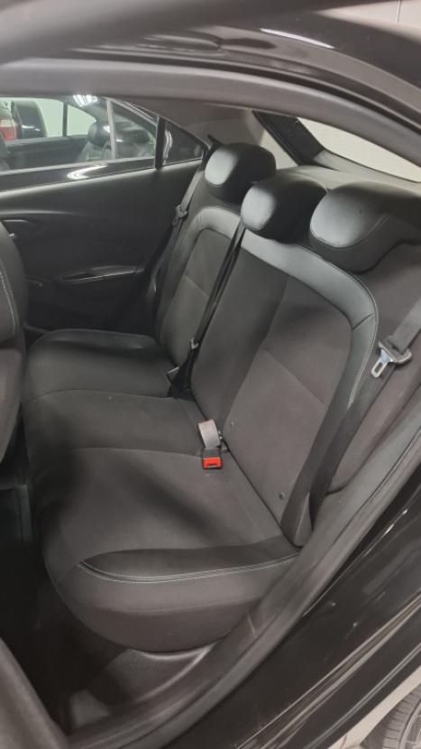 CHEVROLET Onix Hatch 1.0 4P FLEX LT1, Foto 10