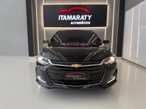 CHEVROLET Onix Hatch 1.0 12V 4P FLEX PREMIER 2 TURBO AUTOMÁTICO, Foto 1