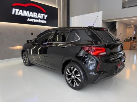 CHEVROLET Onix Hatch 1.0 12V 4P FLEX PREMIER 2 TURBO AUTOMÁTICO, Foto 4