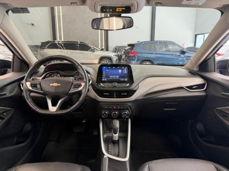 CHEVROLET Onix Hatch 1.0 12V 4P FLEX PREMIER 2 TURBO AUTOMÁTICO, Foto 16