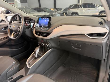 CHEVROLET Onix Hatch 1.0 12V 4P FLEX PREMIER 2 TURBO AUTOMÁTICO, Foto 17