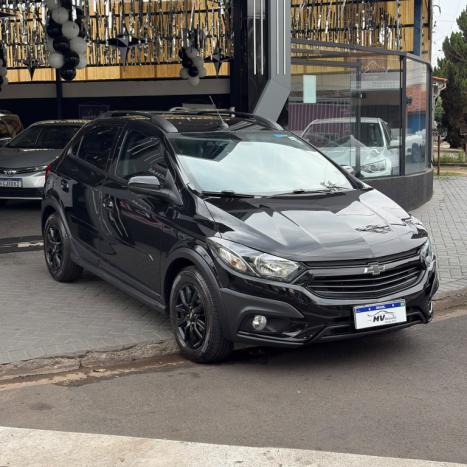 CHEVROLET Onix Hatch 1.4 4P FLEX ACTIV AUTOMÁTICO, Foto 1