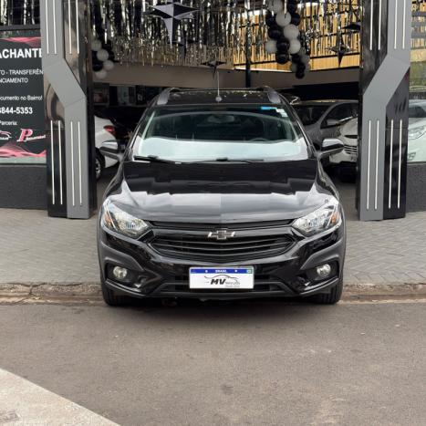 CHEVROLET Onix Hatch 1.4 4P FLEX ACTIV AUTOMÁTICO, Foto 3