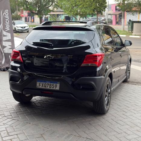 CHEVROLET Onix Hatch 1.4 4P FLEX ACTIV AUTOMÁTICO, Foto 4