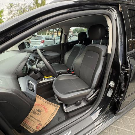 CHEVROLET Onix Hatch 1.4 4P FLEX ACTIV AUTOMÁTICO, Foto 6