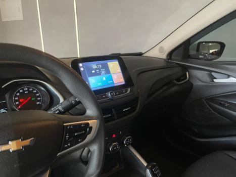 CHEVROLET Onix Hatch 1.0 12V 4P FLEX LT TURBO, Foto 5