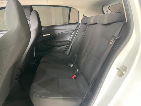 CHEVROLET Onix Hatch 1.0 12V 4P FLEX LT TURBO, Foto 7