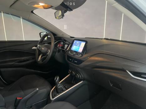 CHEVROLET Onix Hatch 1.0 12V 4P FLEX LT TURBO, Foto 9