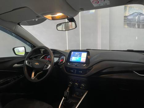 CHEVROLET Onix Hatch 1.0 12V 4P FLEX LT TURBO, Foto 10