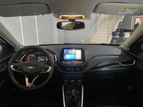 CHEVROLET Onix Hatch 1.0 12V 4P FLEX LT TURBO, Foto 11