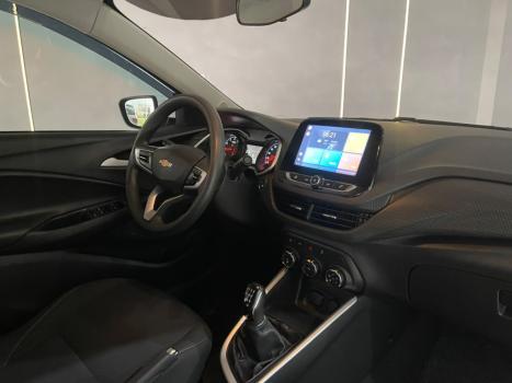 CHEVROLET Onix Hatch 1.0 12V 4P FLEX LT TURBO, Foto 12