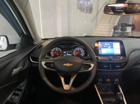 CHEVROLET Onix Hatch 1.0 12V 4P FLEX LT TURBO, Foto 13
