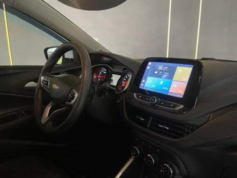 CHEVROLET Onix Hatch 1.0 12V 4P FLEX LT TURBO, Foto 15