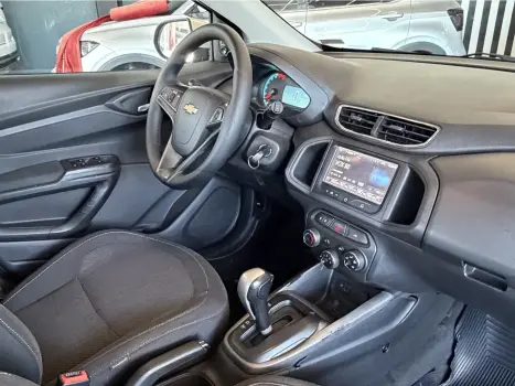 CHEVROLET Onix Hatch 1.4 4P FLEX LTZ AUTOMÁTICO, Foto 19