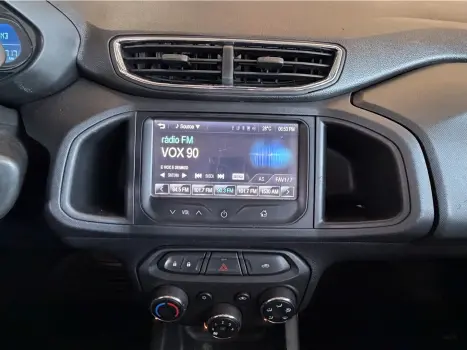 CHEVROLET Onix Hatch 1.4 4P FLEX LTZ AUTOMÁTICO, Foto 21