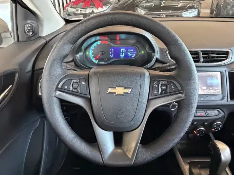 CHEVROLET Onix Hatch 1.4 4P FLEX LTZ AUTOMÁTICO, Foto 23