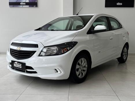CHEVROLET Onix Hatch 1.0 4P FLEX JOY, Foto 1