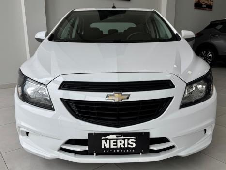 CHEVROLET Onix Hatch 1.0 4P FLEX JOY, Foto 2