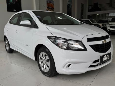 CHEVROLET Onix Hatch 1.0 4P FLEX JOY, Foto 3