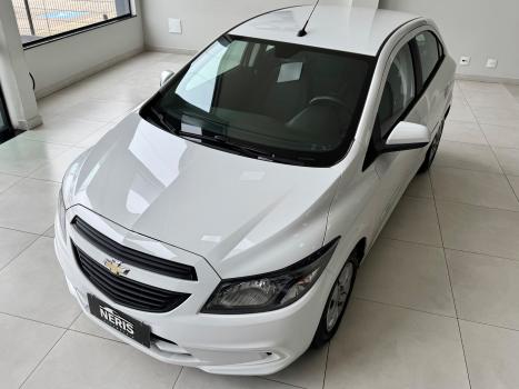 CHEVROLET Onix Hatch 1.0 4P FLEX JOY, Foto 4