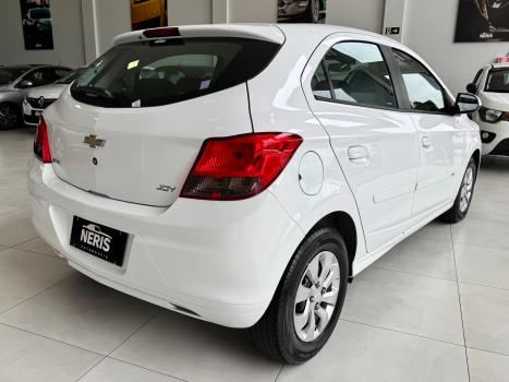 CHEVROLET Onix Hatch 1.0 4P FLEX JOY, Foto 5