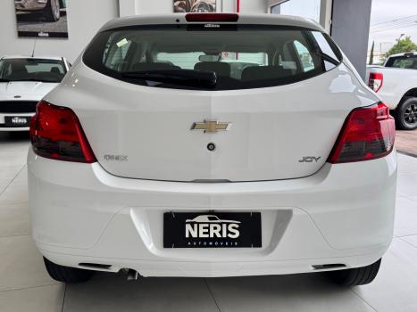CHEVROLET Onix Hatch 1.0 4P FLEX JOY, Foto 6