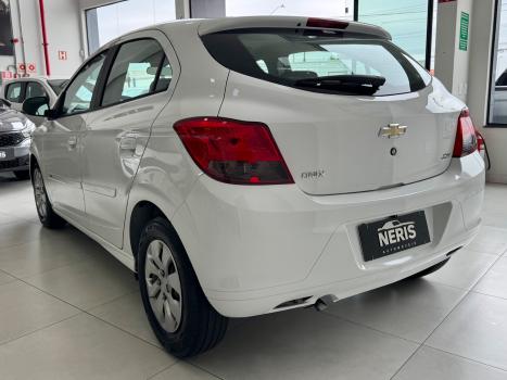 CHEVROLET Onix Hatch 1.0 4P FLEX JOY, Foto 7