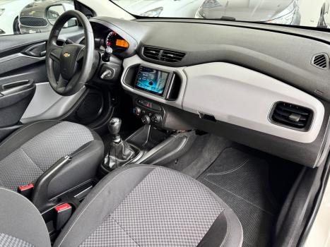 CHEVROLET Onix Hatch 1.0 4P FLEX JOY, Foto 8
