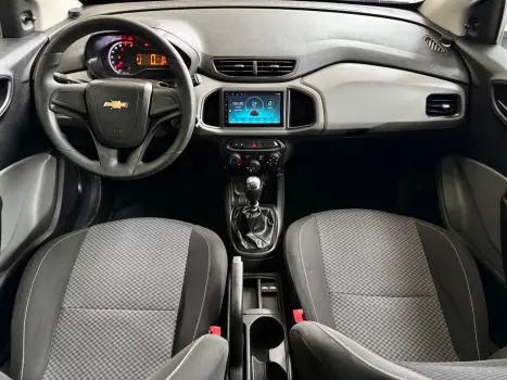 CHEVROLET Onix Hatch 1.0 4P FLEX JOY, Foto 10