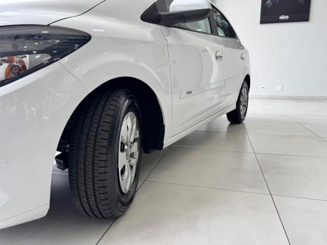 CHEVROLET Onix Hatch 1.0 4P FLEX JOY, Foto 11