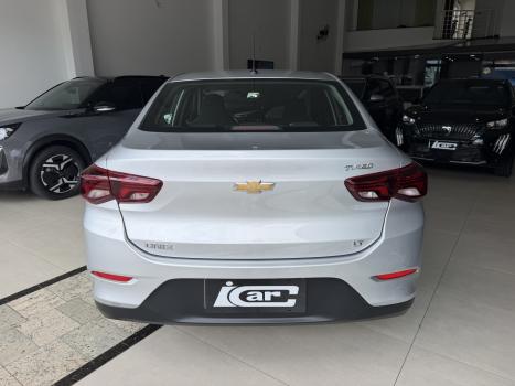 CHEVROLET Onix Hatch 1.0 12V 4P FLEX PLUS TURBO AUTOMÁTICO, Foto 5